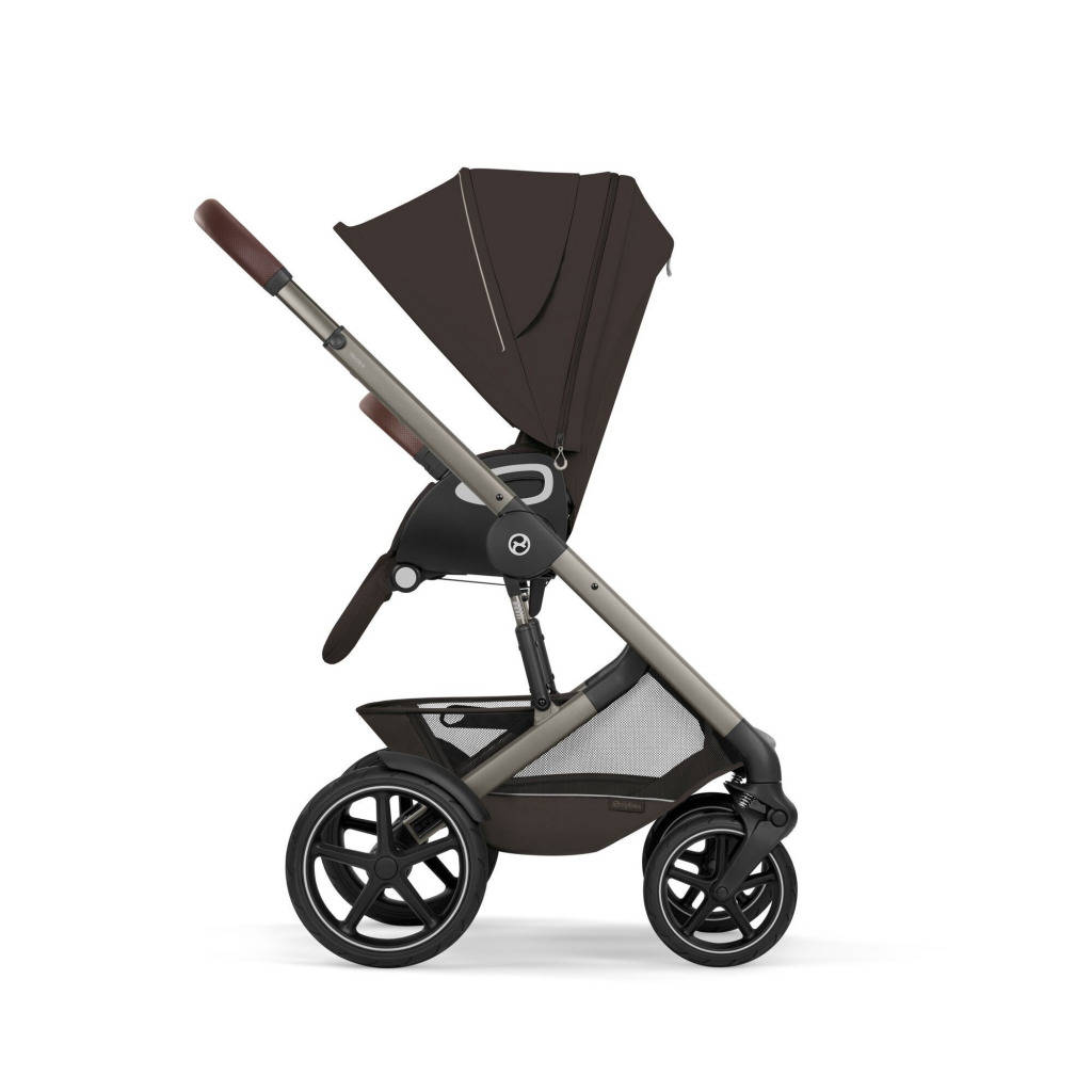 CYBEX Gold Talos S LUX 4